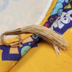 بیرق خانگی طرح های امام عصر -  کودکانه - جنس پاناما