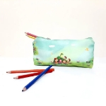 جامدادی پارچه ای طرح امام مهربانم دوستت دارم