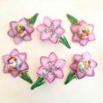 اسمارتیز  طرح گل من یار امیر مومنانم