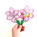 اسمارتیز  طرح گل من یار امیر مومنانم