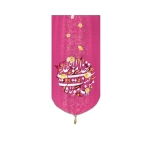 بیرق خانگی  کوچک طرح های امیرالمومنین (ع)/ مخمل