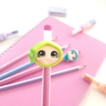 مداد و سر مداد عروسکی حجاب