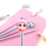 مداد و سر مداد عروسکی حجاب