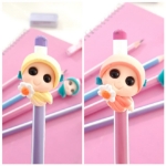 مداد و سر مداد عروسکی حجاب