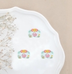 تاپر بسته 50 عددی طرح های امام زمان