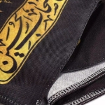 کتیبه طرح باز این چه شورش است که در خلق آدم است