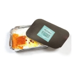 برچسب ظرف غذا طرح نیمه شعبان - بسته 100 عددی