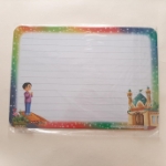 پازل طرح های نیایش و حجاب