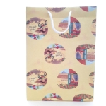 پاکت هدیه و یاد بود طرح من بچه شیعه هستم (سایز بزرگ)