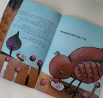 کتاب در برابر طوفان