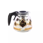 قوری طرح حسین منی و انا من حسین / گل - محرم