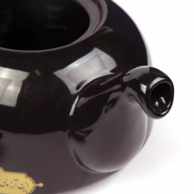 قوری طرح یا اباعبدالله الحسین - محرم