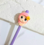 مداد و سر مداد عروسکی حجاب