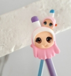 مداد و سر مداد عروسکی حجاب