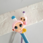 مداد و سر مداد عروسکی حجاب