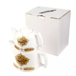 ست کتری قوری طرح اباعبدالله الحسین- محرم