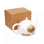 قوری طرح یا امیرالمومنین حیدر و عمود الدین - غدیر