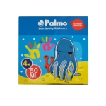 رنگ انگشتی 4 رنگ