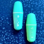 ماژیک علامت زن 6 رنگ دارای جعبه