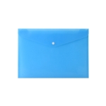 پوشه دکمه دار طلقی A4