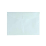 پوشه دکمه دار طلقی A4