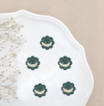 تاپر بسته 50 عددی طرح های اعیاد