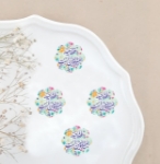 تاپر بسته 50 عددی طرح های امیرالمومنین علیه السلام