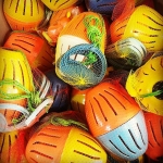 تصویر  بازی تند بال