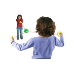 تصویر  بازی تند بال