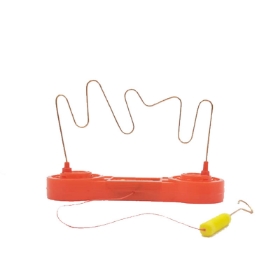 تصویر  اعصاب سنج