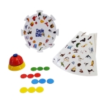 تصویر  بازی چشم عقاب