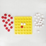 تصویر  بازی اتلو / کوچک