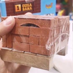 تصویر  بازی اوسا بنا