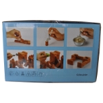 تصویر  بازی اوسا بنا