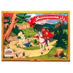 تصویر  بازی راز جنگل