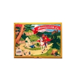 تصویر  بازی راز جنگل