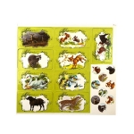 تصویر  بازی راز جنگل