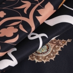 تصویر  کتیبه السلام علیک یا فاطمه الزهرا / 140*300