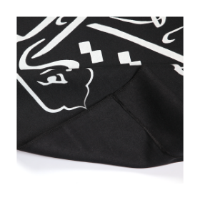 تصویر  پرچم طرح السلام علیک ایتها الصدیقه الشهیده / 70*100