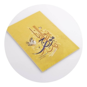 تصویر  کتاب پرواز با موج ریل