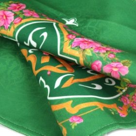 بیرق حسن المجتبی