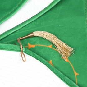 بیرق حسن المجتبی