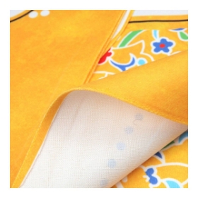 بیرق یا بقیه الله - 135*65