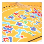 بیرق یا بقیه الله - 135*65