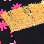 تصویر  کتیبه ما بچه های مادر پهلو شکسته ایم