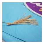 بیرق سه عددی بقیه الله - 140*140