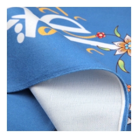 بیرق سه عددی یا قائم آل محمد - 140*140