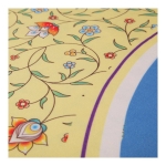 بیرق سه عددی یا قائم آل محمد - 140*140