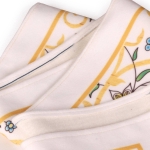 تصویر  کتیبه یا قائم آل محمد / 70*150