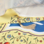 بیرق یا قائم آل محمد - 135*65